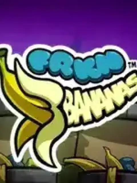 Frkn Bananas